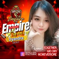 €ᴬ💫✰⃝ʶᵈʶDyandra_Amoy