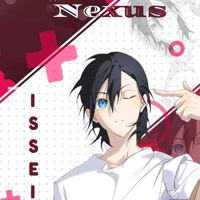 𝗜𝗦𝗦𝗘𝗜.N‿✖