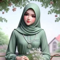 🇮🇩💜SariKaunang🌹✨