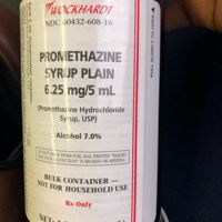 Promethazineman😈💰