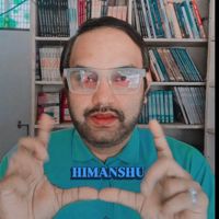HIMANSHU🇮🇳𝙄𝙉𝘿𝙄𝘼🅱️🦋Ⓜ️