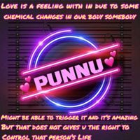 💕💕Punnu