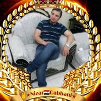 ✌️★Nizar🇸🇾Qabbani★