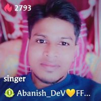 ABANISH_STAR🎧