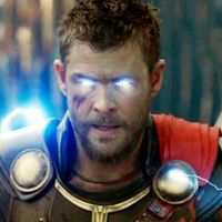 ThorRagnork⚒⚒