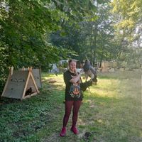 Melissa(Lissy)