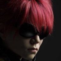 kazu(๑•∀•๑)