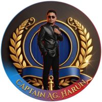 🇲🇾ᶜᵃᵖᵗ🅰️𝐆•𝐇🅰️𝐑𝐔𝐍🌟𝐃𝐃𝐒