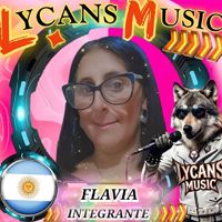 ||★🐺🇦🇷FLAVIA❤️🐺☆||ᴸᴹ