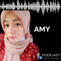 [🎙️]•Amy