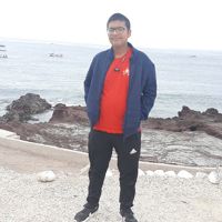 LouiDvarg