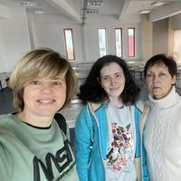 ИринаСтольникова