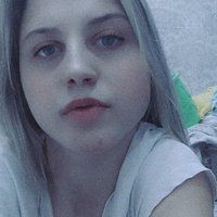 Ксюха_Майорова