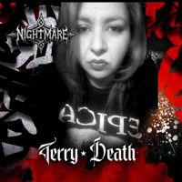 🌹🦇★T҉ᴇʀʀʏ⋆D҉ᴇᴀᴛʜ★⚰️🌹