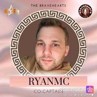 RyanMC⚔ᴮʳᵃᵛᵉ❥🎖