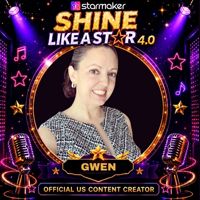 Gwen.B💖GLOW