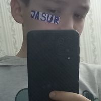 JASURBEKNAMOZBOYEV