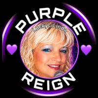 💜LuckyLiLinda💜🎶P💜R🎶