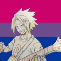 ❤️DENKI/ZOEY❤️