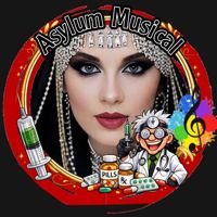 💉💊Cᴀᴘ.Katia🎵Asʏʟᴜᴍ🎼💊
