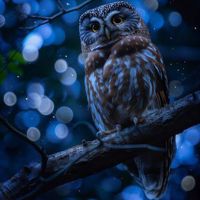 🎼єαrlч_вírd🦉