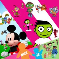 Thepreschoolpitch