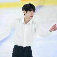 IcyFigure
