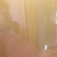 Ravi_Maske