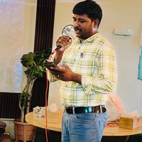Dr.Palani.M.