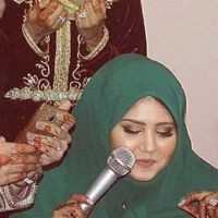 👑Queen.kaoutar👑🇲🇦🎤
