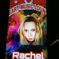 ❤🅗🅜🅛❤🔆Rachel🔆❤