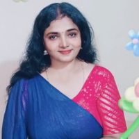 Bk.SUJATHA🦜ಕಲಾಭೂಮಿ🐦