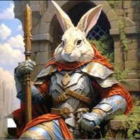 🐇FIGHTER🐰RABBIT🐇