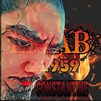-=CONSTANTINE=-