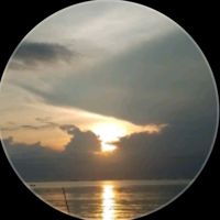 ❤SatuHati❤️‍😇💖🌴🌊🌪🌟🌞🌏
