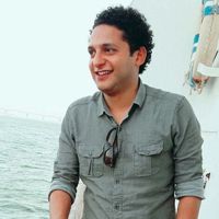 Mohamed Aly