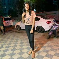 AMISHA.M