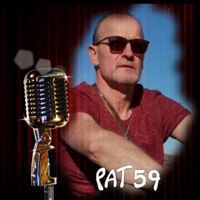 🎸🎸🎤Pat59🎤🎸🎸