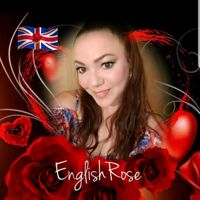 EnglishRose🇬🇧🌹☯️🌹🥀🌹