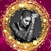 🛡️LIESHA⚜️LADYROCK🛡️