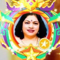 Seema_Shekhar🎤VOI