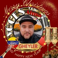 VCA🎙️♥️GHEYLER🇻🇪🇲🇽