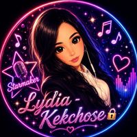 Lydia-kekchose🔒