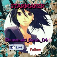 Shuzumaki_Sarah_04🌸