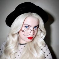 ☮️🎙️Pattykittynana🎙️