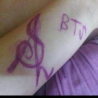 💜Shriya~BTS~Army💜
