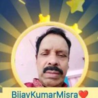 BijayKumarMisra❤️