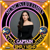 👸🏻SiMpLY_NisHA💃👠🧡💜💛