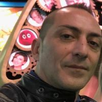 ★⃝❣️MaRkGioia❤️★⃝🖤