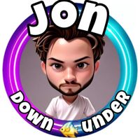 🇦🇺🦘JonDownUnder🐨🇺🇸